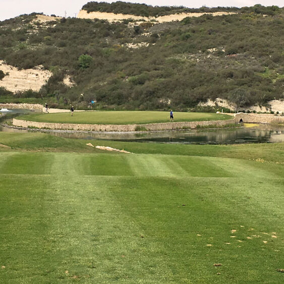 Traumreisentrophy Gewinner Harry & Michi