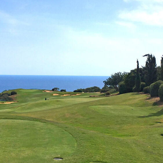 Traumreisentrophy Gewinner Harry & Michi