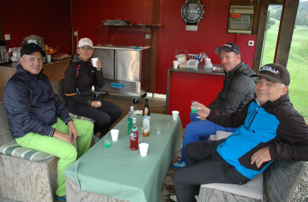 Traumreisen Trophy Emmental