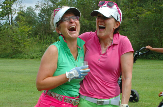 Traumreisen Trophy im Ostschweizer Golfclub in Niederbüren