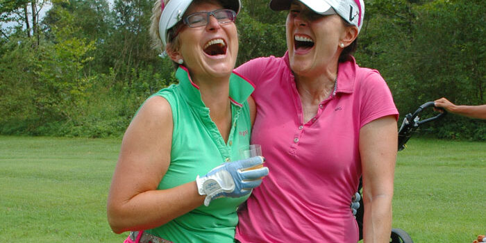 Traumreisen Trophy im Ostschweizer Golfclub in Niederbüren