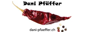 Dani Pfäffer